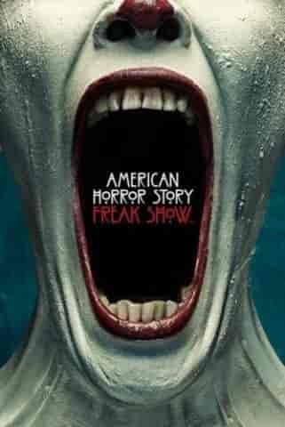 مسلسل American Horror Story الموسم الرابع