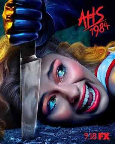 مسلسل American Horror Story الموسم التاسع