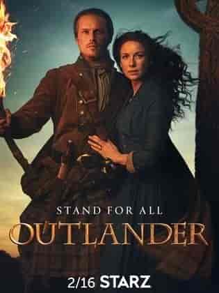 مسلسل Outlander الموسم الخامس