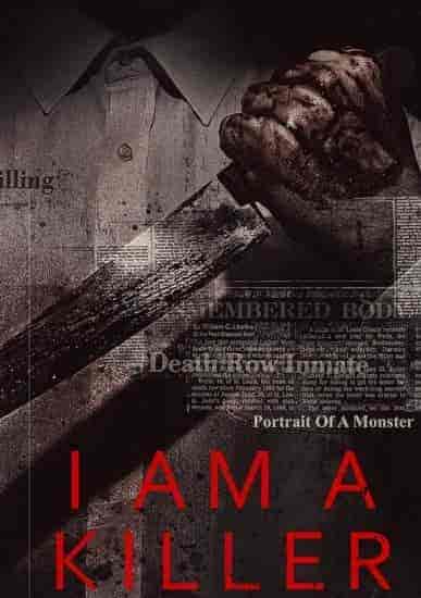 مسلسل I Am a Killer الموسم الرابع مترجم