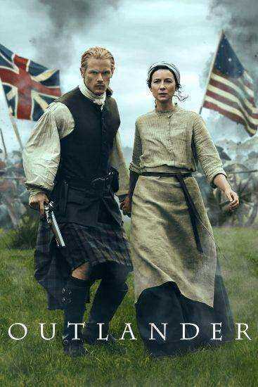 مسلسل Outlander الموسم السابع