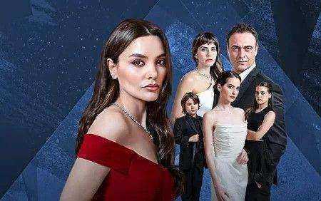 مسلسل زوجة الاب الحلقة 8 الثامنة مترجمة
