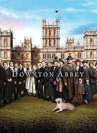 مسلسل Downton Abbey الموسم الخامس مترجم