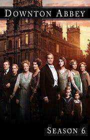 مسلسل Downton Abbey الموسم السادس الحلقة 4