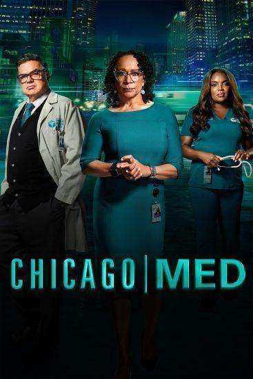 مسلسل Chicago Med الموسم التاسع الحلقة 9 مترجمة