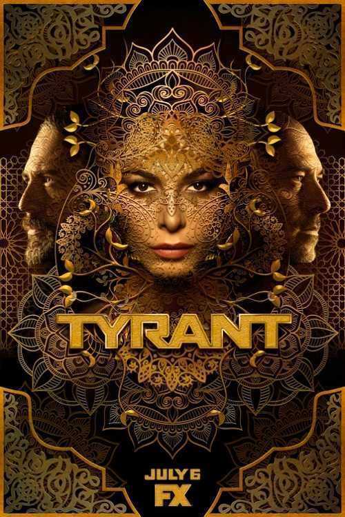 مسلسل Tyrant الموسم الثالث مترجم