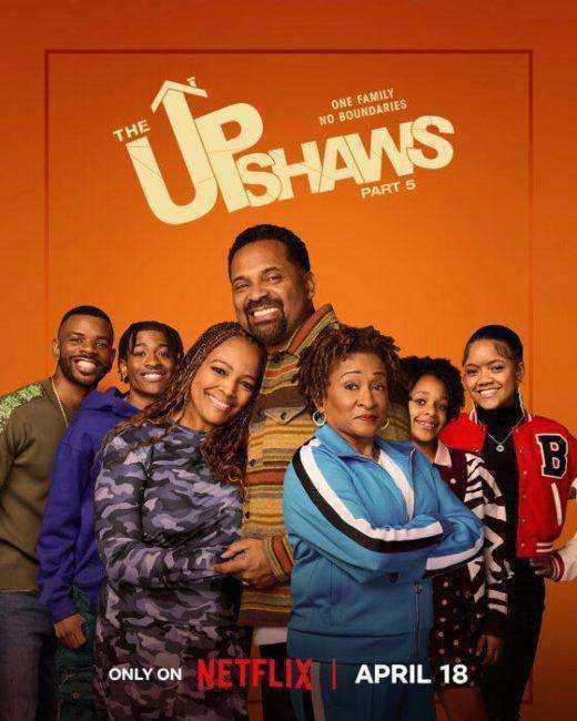 مسلسل The Upshaws الموسم الخامس الحلقة 6 والاخيرة مترجمة