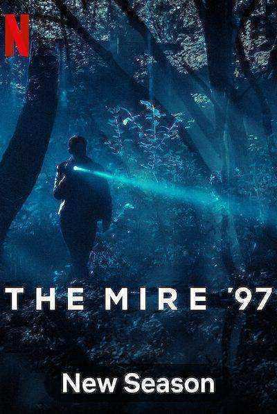 مسلسل The Mire الموسم الثاني مترجم