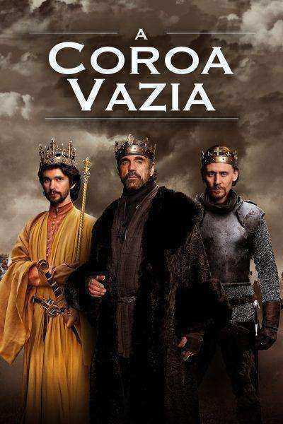 مسلسل The Hollow Crown الموسم الثاني مترجم