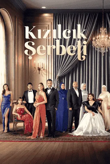 مسلسل شراب التوت الموسم الثالث الحلقة 33 مترجمة