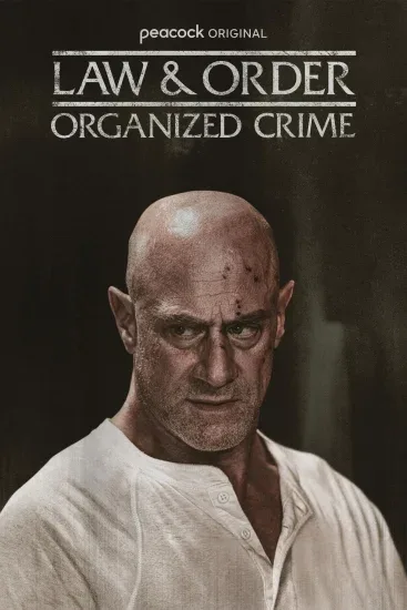 مسلسل Law Order: Organized Crime الموسم الخامس مترجم