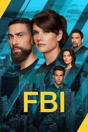 مسلسل FBI الموسم السابع الحلقة 18 مترجمة
