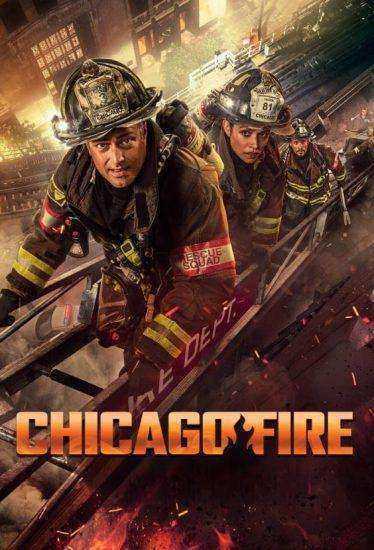 مسلسل Chicago Fire الموسم 13 الحلقة 3 مترجمة