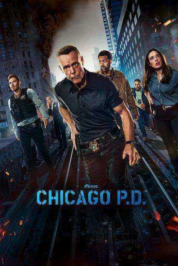 مسلسل Chicago PD الموسم 12 الحلقة 1 مترجمة