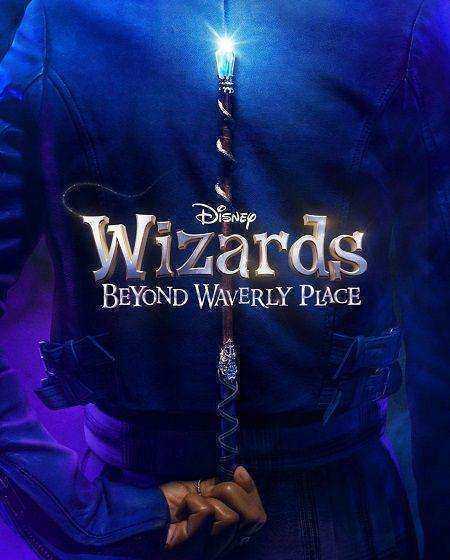 مسلسل Wizards Beyond Waverly Place الموسم الاول الحلقة 9 مترجمة