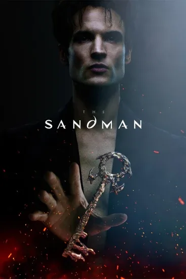 مسلسل The Sandman الموسم الثاني مترجم