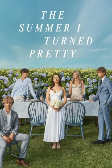 مسلسل The Summer I Turned Pretty الموسم الثالث الحلقة 1 مترجمة