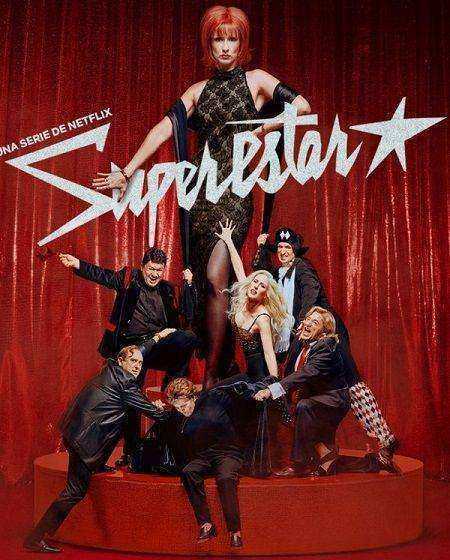مسلسل Superestar الموسم الاول الحلقة 1 مترجمة