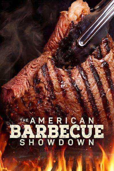 برنامج The American Barbecue Showdown الموسم الاول الحلقة 3 مترجمة