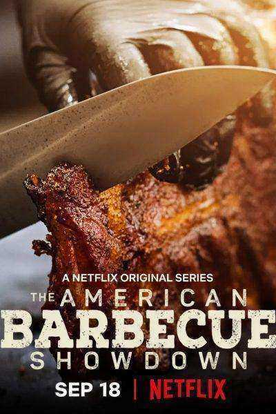 برنامج The American Barbecue Showdown الموسم الثاني الحلقة 4 مترجمة