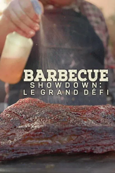 برنامج The American Barbecue Showdown الموسم الثالث الحلقة 7 مترجمة