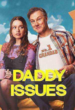مسلسل Daddy Issues الموسم الاول الحلقة 3 مترجمة