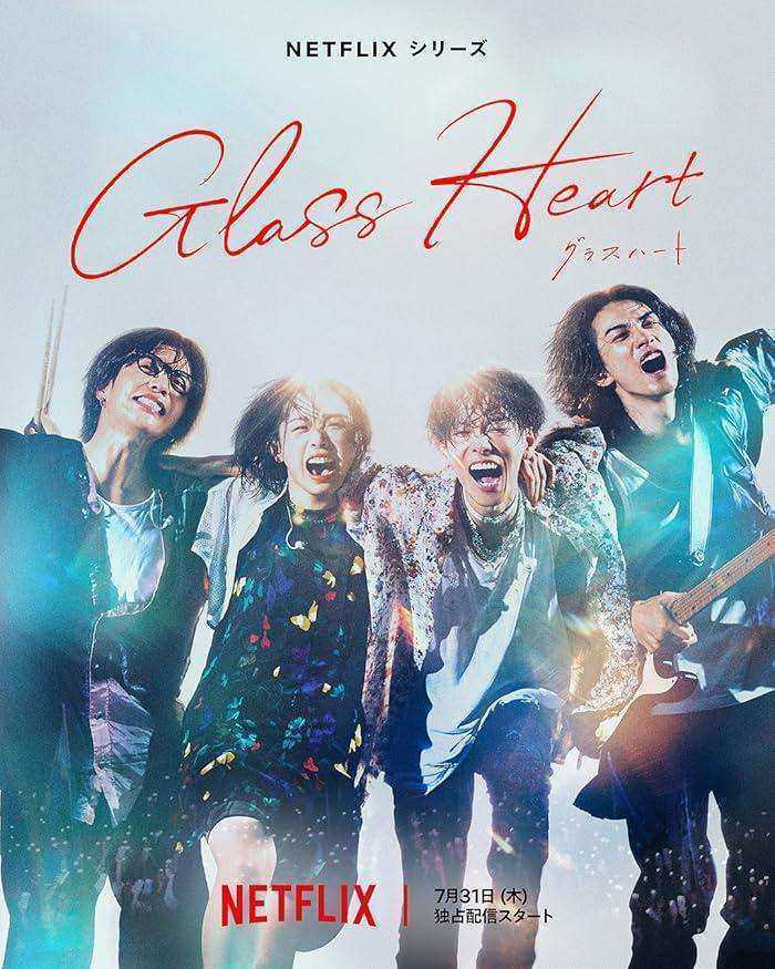 مسلسل قلب من زجاج Glass Heart الحلقة 7 مترجمة