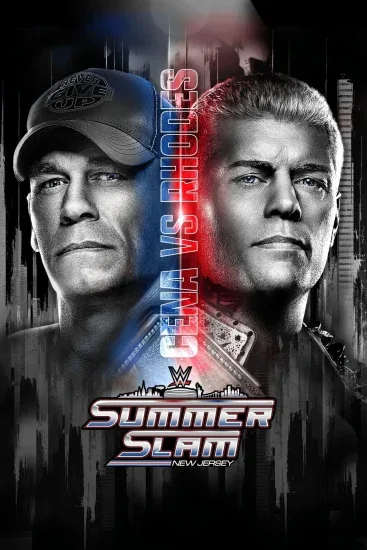 عرض WWE Summerslam 2025 Sunday مترجم