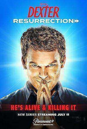 مسلسل Dexter Resurrection الموسم الاول الحلقة 7 مترجمة