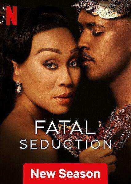 مسلسل Fatal Seduction الموسم الثاني الحلقة 6 مترجمة