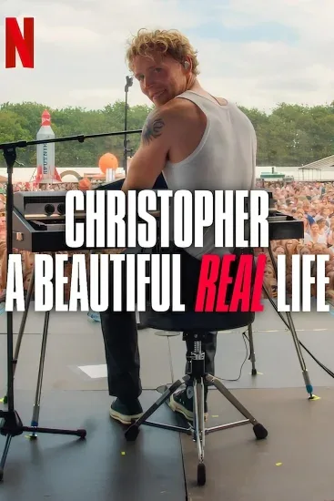 فيلم Christopher A Beautiful Real Life 2025 مترجم