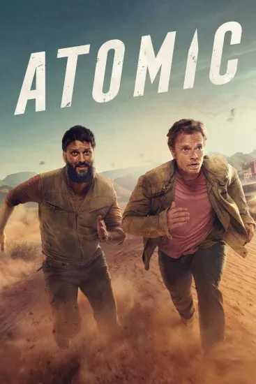 مسلسل Atomic الموسم الاول مترجم
