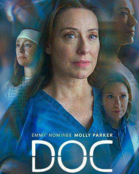 مسلسل Doc الموسم الاول الحلقة 7 مترجمة