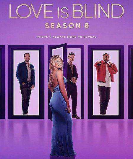 برنامج Love Is Blind الموسم الثامن الحلقة 1 مترجمة