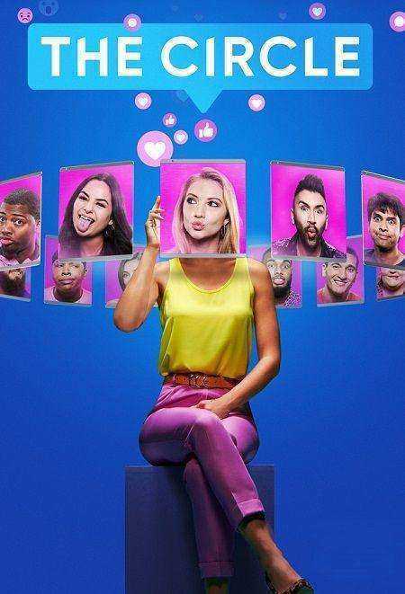 برنامج The Circle الموسم الاول الحلقة 8 مترجمة