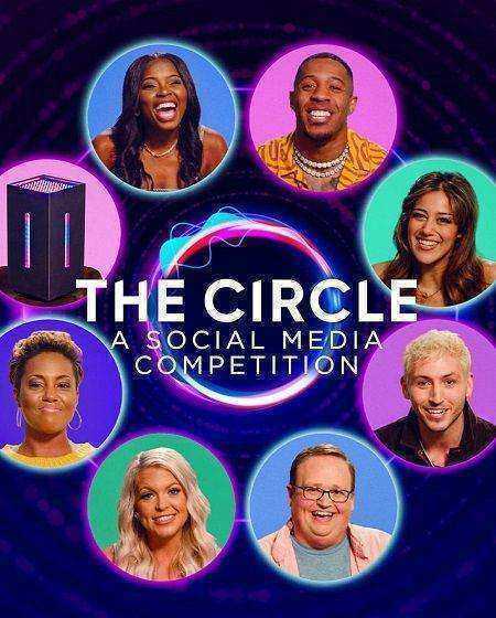 برنامج The Circle الموسم السادس الحلقة 8 مترجمة