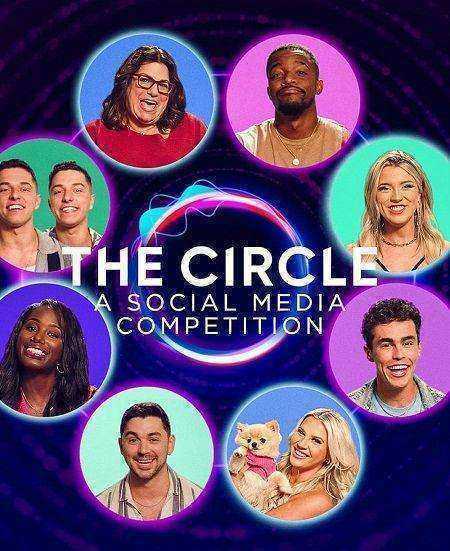 برنامج The Circle الموسم السابع الحلقة 7 مترجمة