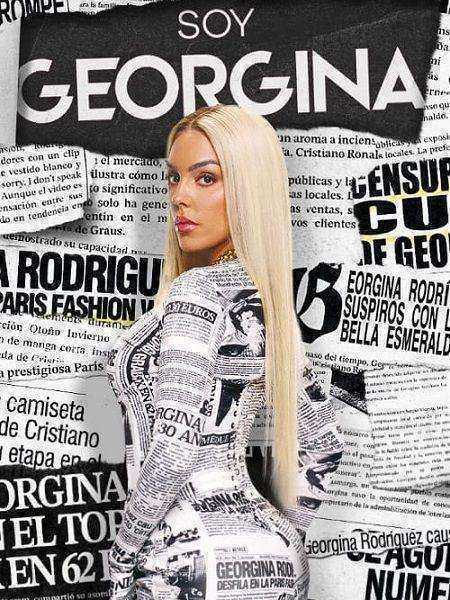مسلسل I Am Georgina الموسم الثالث الحلقة 2 مترجمة