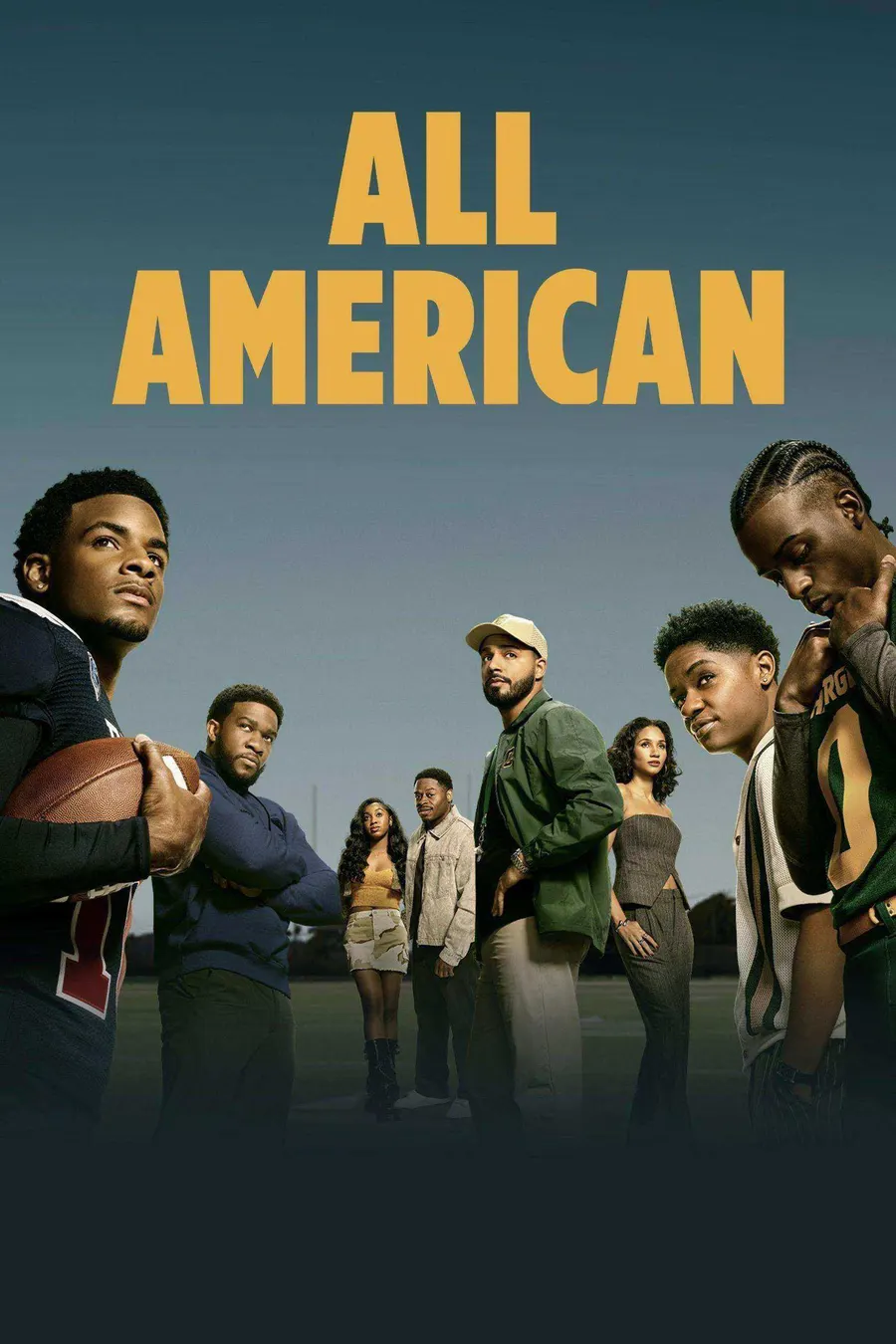 مسلسل All American الموسم السابع الحلقة 11 مترجمة
