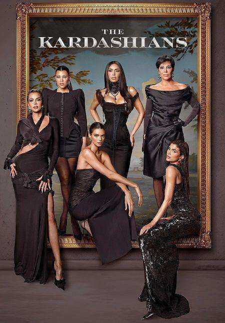 مسلسل The Kardashians الموسم السادس الحلقة 7 مترجمة