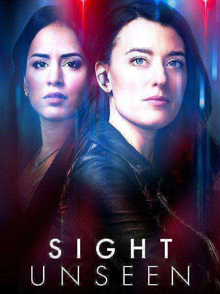 مسلسل Sight Unseen الموسم الثاني مترجم
