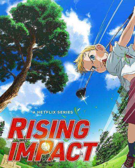 انمي Rising Impact الموسم الثاني الحلقة 8 مترجمة