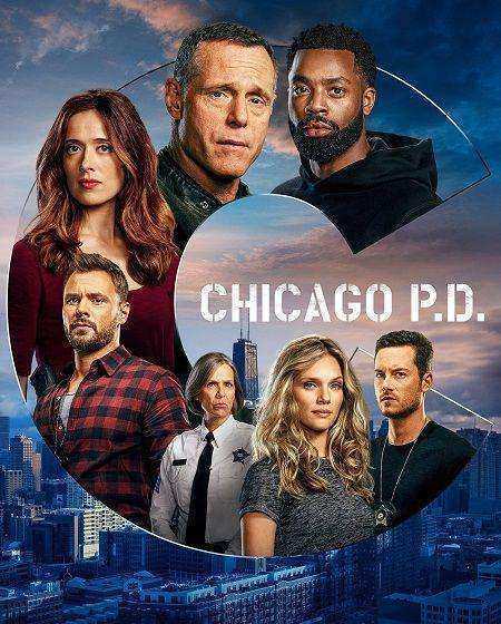 مسلسل Chicago PD الموسم الثامن الحلقة 2 مترجمة