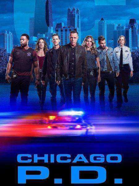 مسلسل Chicago PD الموسم السابع الحلقة 12 مترجمة