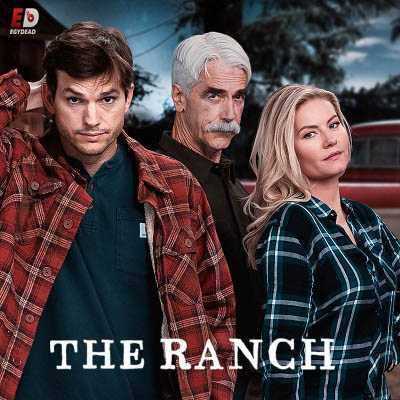 مسلسل The Ranch الموسم الرابع الحلقة 17 مترجمة