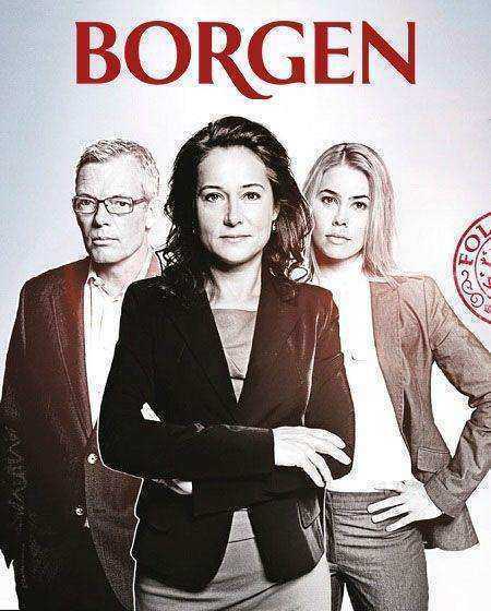 مسلسل Borgen الموسم الثاني الحلقة 7 مترجمة