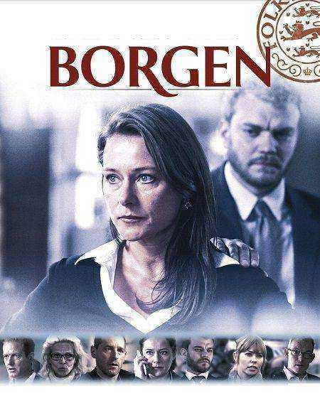 مسلسل Borgen الموسم الثالث الحلقة 1 مترجمة
