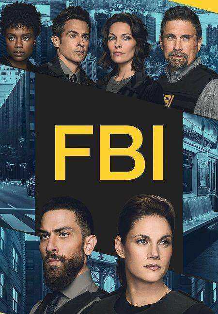 مسلسل FBI الموسم السادس الحلقة 8 مترجمة