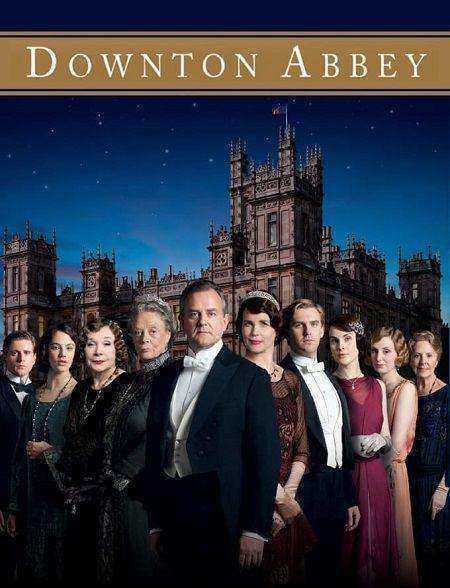 مسلسل Downton Abbey الموسم الثالث الحلقة 3