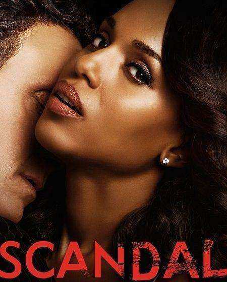 مسلسل Scandal الموسم الثاني الحلقة 13